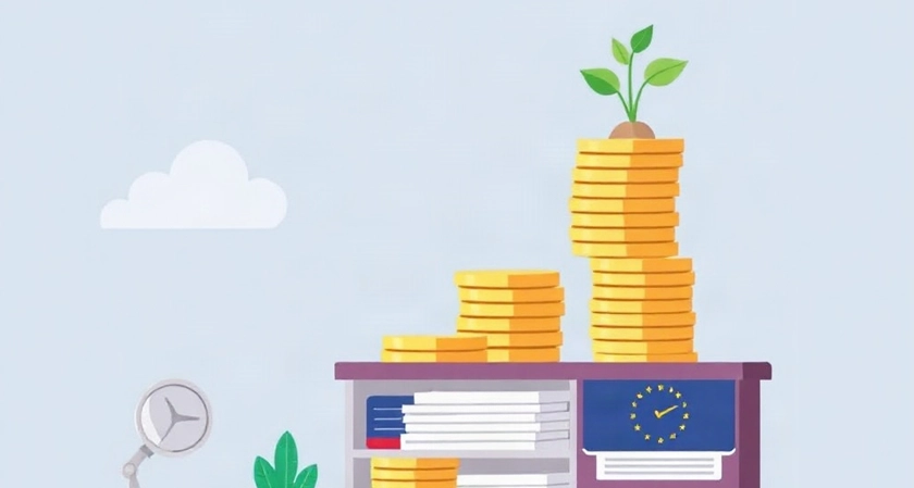 How Fintech Startups Should Structure Their Back-Office Finance Stack Before Series A